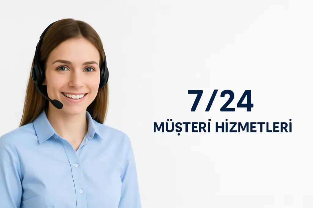 MENEMEN GRUNDİG Teknik Servis Ekibi